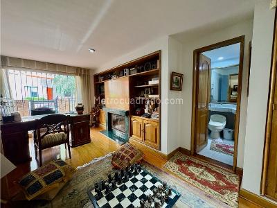 Casa en venta en Usaquen, Bogotá · foto 13 de 20