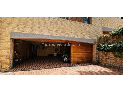 Casa en venta en Usaquen, Bogotá · foto 15 de 20
