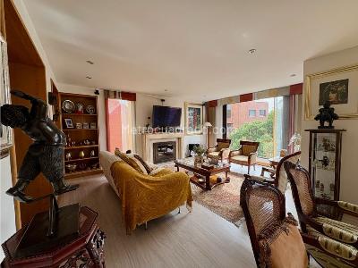 Casa en venta en Usaquen, Bogotá · foto 2 de 20