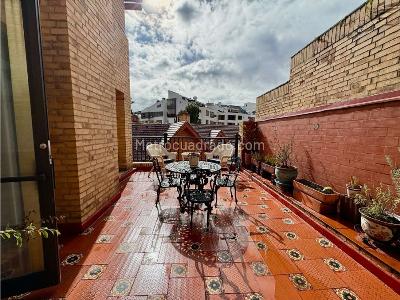 Casa en venta en Usaquen, Bogotá · foto 4 de 20