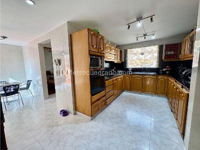Casa en venta en Usaquen, Bogotá · foto 5 de 20