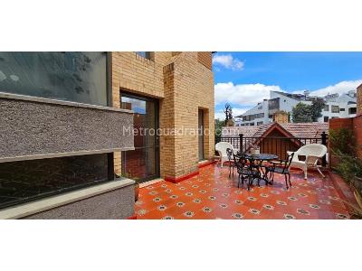 Casa en venta en Usaquen, Bogotá · foto 6 de 20
