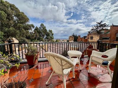 Casa en venta en Usaquen, Bogotá · foto 7 de 20