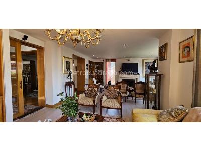 Casa en venta en Usaquen, Bogotá · foto 8 de 20