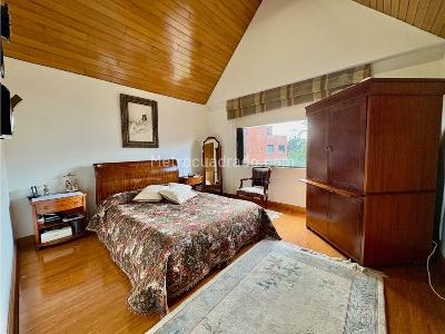 Casa en venta en Usaquen, Bogotá · foto 9 de 20