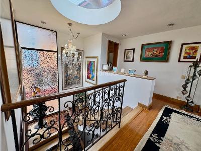 Casa en venta en Usaquen, Bogotá · foto 10 de 20