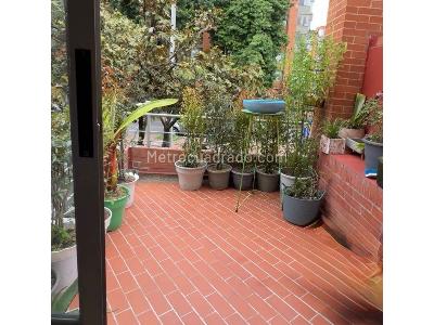 Casa en venta en Colina Campestre, Bogotá · foto 8 de 20