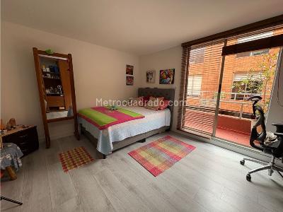 Casa en venta en Colina Campestre, Bogotá · foto 10 de 20