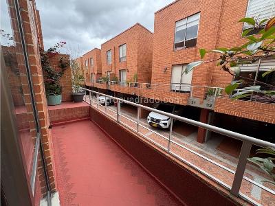 Casa en venta en Colina Campestre, Bogotá · foto 11 de 20