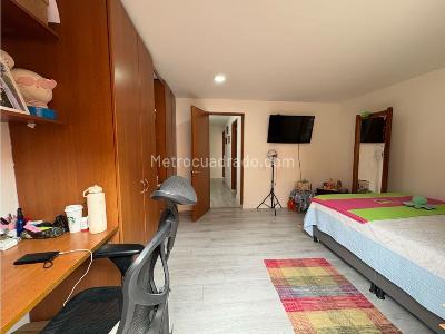 Casa en venta en Colina Campestre, Bogotá · foto 12 de 20