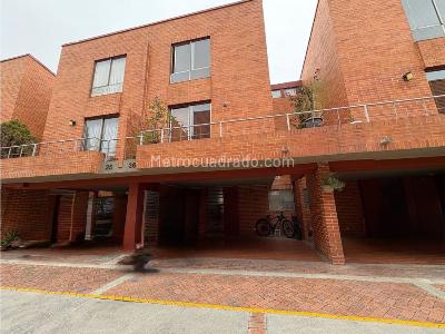 Casa en venta en Colina Campestre, Bogotá · foto 18 de 20