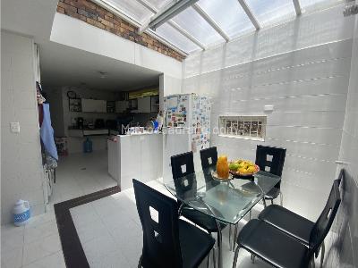 Casa en venta en Vereda Bojaca, Chía · foto 5 de 20
