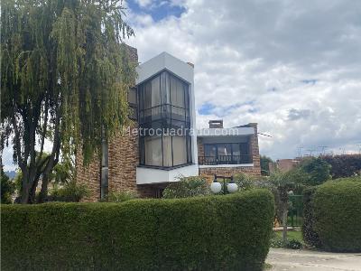 Casa en venta en Vereda Bojaca, Chía · foto 19 de 20