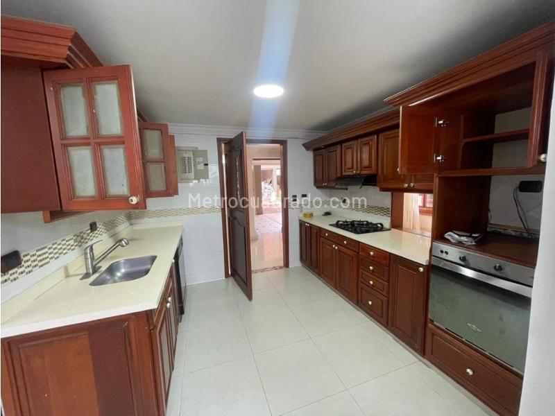 House for rent in Pereira