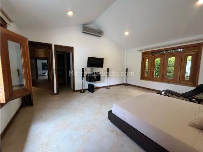 Casa de 5 alcobas en arriendo en Cerritos, Pereira, 900 m² · foto 18 de 20