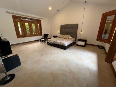 Casa de 5 alcobas en arriendo en Cerritos, Pereira, 900 m² · foto 19 de 20