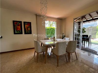 Casa de 3 alcobas en venta en Cerritos, Pereira, 240 m² · foto 7 de 20