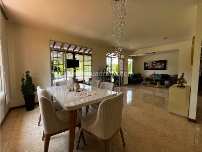 Casa de 3 alcobas en venta en Cerritos, Pereira, 240 m² · foto 14 de 20