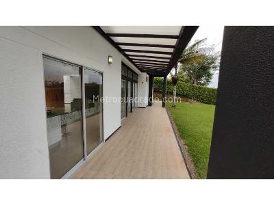 Casa en venta en Pueblito Cafetero, Pereira · foto 4 de 20