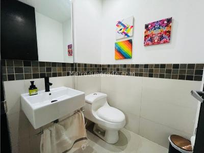 Casa de 4 alcobas en venta en Pinares, Pereira, 240 m² · foto 10 de 20