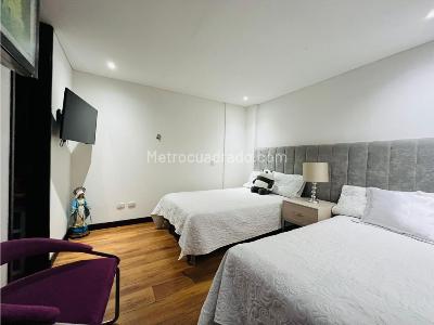 Casa de 4 alcobas en venta en Pinares, Pereira, 240 m² · foto 13 de 20