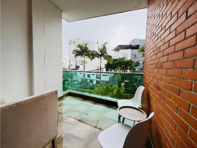 Casa de 4 alcobas en venta en Pinares, Pereira, 240 m² · foto 17 de 20