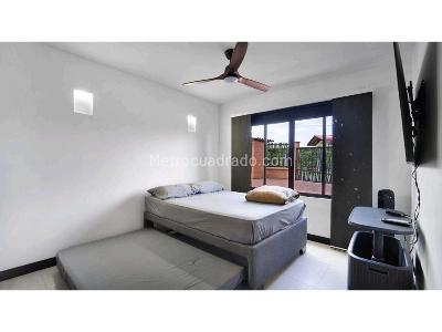 Casa de 5 alcobas en venta en Pueblito Cafetero, Pereira, 350 m² · foto 4 de 20