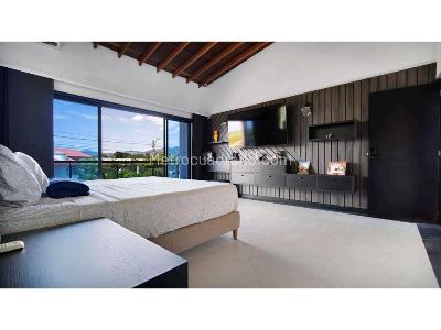 Casa de 5 alcobas en venta en Pueblito Cafetero, Pereira, 350 m² · foto 8 de 20