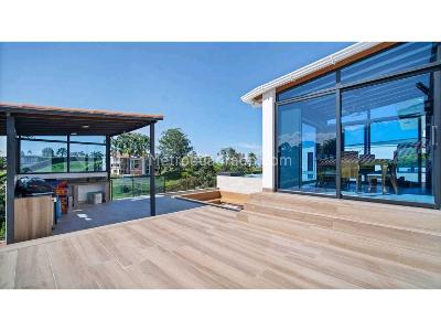 Casa de 5 alcobas en venta en Pueblito Cafetero, Pereira, 350 m² · foto 13 de 20