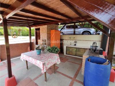 Casa en venta en Pueblito Cafetero, Pereira · foto 4 de 20