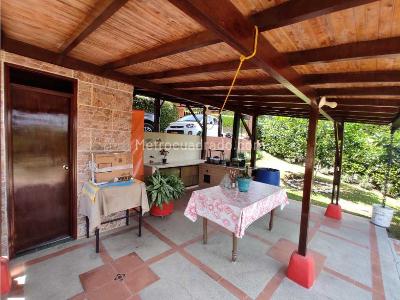 Casa en venta en Pueblito Cafetero, Pereira · foto 5 de 20