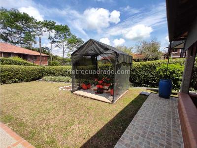 Casa en venta en Pueblito Cafetero, Pereira · foto 7 de 20