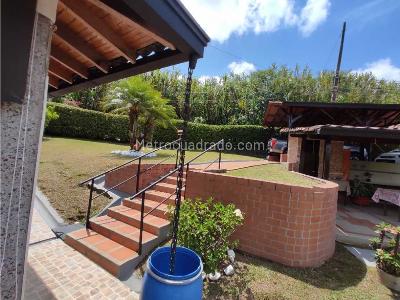 Casa en venta en Pueblito Cafetero, Pereira · foto 9 de 20
