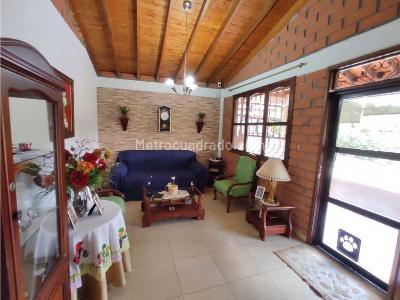 Casa en venta en Pueblito Cafetero, Pereira · foto 10 de 20
