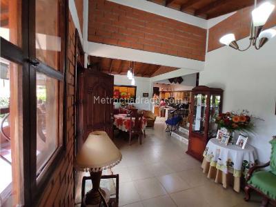 Casa en venta en Pueblito Cafetero, Pereira · foto 12 de 20