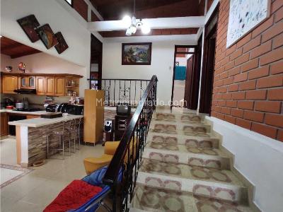 Casa en venta en Pueblito Cafetero, Pereira · foto 13 de 20