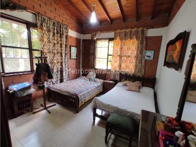 Casa en venta en Pueblito Cafetero, Pereira · foto 17 de 20