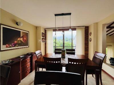 Casa de 4 alcobas en venta en Via Armenia, Pereira · foto 6 de 20
