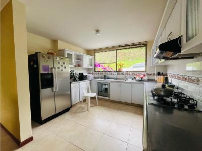 Casa de 4 alcobas en venta en Via Armenia, Pereira · foto 7 de 20