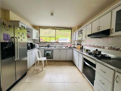 Casa de 4 alcobas en venta en Via Armenia, Pereira · foto 8 de 20