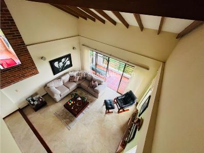 Casa de 4 alcobas en venta en Via Armenia, Pereira · foto 10 de 20