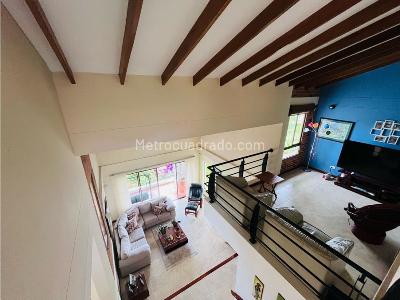 Casa de 4 alcobas en venta en Via Armenia, Pereira · foto 11 de 20