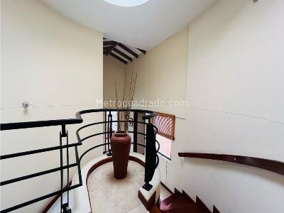 Casa de 4 alcobas en venta en Via Armenia, Pereira · foto 12 de 20
