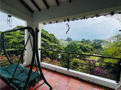 Casa de 4 alcobas en venta en Via Armenia, Pereira · foto 14 de 20