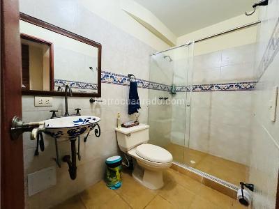 Casa de 4 alcobas en venta en Via Armenia, Pereira · foto 17 de 20
