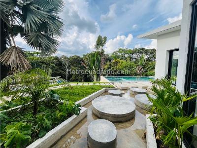 Casa de 4 alcobas en venta en El Tigre Cerritos, Pereira, 340 m² · foto 14 de 20