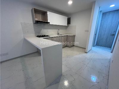 Apartaestudio en venta en Av 30 De Agosto, Pereira, 41 m² · foto 2 de 13