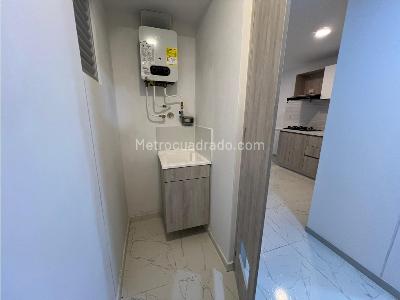 Apartaestudio en venta en Av 30 De Agosto, Pereira, 41 m² · foto 10 de 13