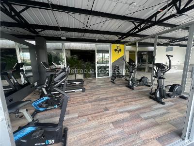 Apartaestudio en venta en Av 30 De Agosto, Pereira, 41 m² · foto 12 de 13