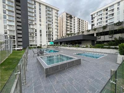 Apartaestudio en venta en Av 30 De Agosto, Pereira, 41 m² · foto 13 de 13